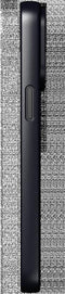 Nudient Thin Precise Case Apple iPhone 15 Pro Max V3 Midwinter - Blauw - MS