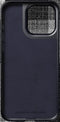 Nudient Thin Precise Case Apple iPhone 15 Pro Max V3 Midwinter - Blauw - MS