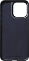 Nudient Thin Precise Case Apple iPhone 15 Pro Max V3 Midwinter - Blauw - MS