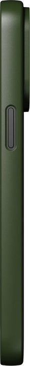 Nudient Thin Precise Case Apple iPhone 15 Pro Max V3 Pine - Groen - MS