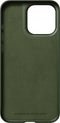 Nudient Thin Precise Case Apple iPhone 15 Pro Max V3 Pine - Groen - MS