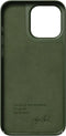 Nudient Thin Precise Case Apple iPhone 15 Pro Max V3 Pine - Groen - MS