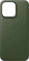 Nudient Thin Precise Case Apple iPhone 15 Pro Max V3 Pine - Groen - MS