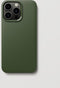 Nudient Thin Precise Case Apple iPhone 15 Pro Max V3 Pine - Groen - MS