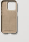 Nudient Thin Precise Case Apple iPhone 15 Pro V3 Clay - Beige - MS