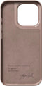 Nudient Thin Precise Case Apple iPhone 15 Pro V3 Dusty - Roze - MS