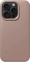 Nudient Thin Precise Case Apple iPhone 15 Pro V3 Dusty - Roze - MS