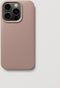 Nudient Thin Precise Case Apple iPhone 15 Pro V3 Dusty - Roze - MS
