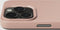 Nudient Thin Precise Case Apple iPhone 15 Pro V3 Dusty - Roze - MS