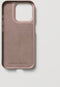 Nudient Thin Precise Case Apple iPhone 15 Pro V3 Dusty - Roze - MS