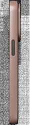 Nudient Thin Precise Case Apple iPhone 15 Pro V3 Dusty - Roze - MS