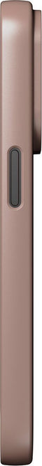 Nudient Thin Precise Case Apple iPhone 15 Pro V3 Dusty - Roze - MS