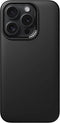 Nudient Thin Precise Case Apple iPhone 15 Pro V3 Ink - Zwart - MS