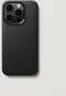 Nudient Thin Precise Case Apple iPhone 15 Pro V3 Ink - Zwart - MS