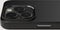 Nudient Thin Precise Case Apple iPhone 15 Pro V3 Ink - Zwart - MS