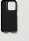 Nudient Thin Precise Case Apple iPhone 15 Pro V3 Ink - Zwart - MS