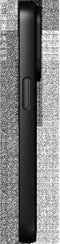 Nudient Thin Precise Case Apple iPhone 15 Pro V3 Ink - Zwart - MS