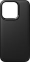 Nudient Thin Precise Case Apple iPhone 15 Pro V3 Ink - Zwart - MS