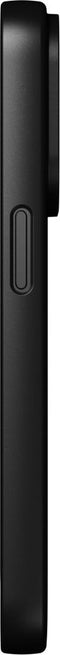 Nudient Thin Precise Case Apple iPhone 15 Pro V3 Ink - Zwart - MS
