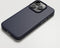 Nudient Thin Precise Case Apple iPhone 15 Pro V3 Midwinter - Blauw - MS