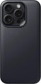 Nudient Thin Precise Case Apple iPhone 15 Pro V3 Midwinter - Blauw - MS