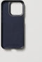 Nudient Thin Precise Case Apple iPhone 15 Pro V3 Midwinter - Blauw - MS