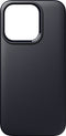 Nudient Thin Precise Case Apple iPhone 15 Pro V3 Midwinter - Blauw - MS