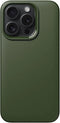 Nudient Thin Precise Case Apple iPhone 15 Pro V3 Pine - Groen - MS