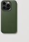 Nudient Thin Precise Case Apple iPhone 15 Pro V3 Pine - Groen - MS