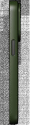 Nudient Thin Precise Case Apple iPhone 15 Pro V3 Pine - Groen - MS