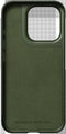 Nudient Thin Precise Case Apple iPhone 15 Pro V3 Pine - Groen - MS