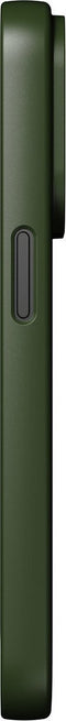 Nudient Thin Precise Case Apple iPhone 15 Pro V3 Pine - Groen - MS
