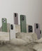 Nudient Thin Precise Case Apple iPhone 15 V3 Clay - Beige - MS