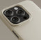 Nudient Thin Precise Case Apple iPhone 15 V3 Clay - Beige - MS