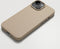 Nudient Thin Precise Case Apple iPhone 15 V3 Clay - Beige - MS