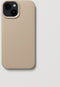 Nudient Thin Precise Case Apple iPhone 15 V3 Clay - Beige - MS