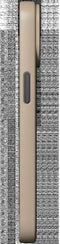 Nudient Thin Precise Case Apple iPhone 15 V3 Clay - Beige - MS