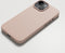 Nudient Thin Precise Case Apple iPhone 15 V3 Dusty - Roze - MS