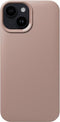 Nudient Thin Precise Case Apple iPhone 15 V3 Dusty - Roze - MS