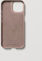 Nudient Thin Precise Case Apple iPhone 15 V3 Dusty - Roze - MS