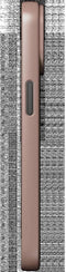 Nudient Thin Precise Case Apple iPhone 15 V3 Dusty - Roze - MS