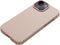 Nudient Thin Precise Case Apple iPhone 15 V3 Dusty - Roze - MS