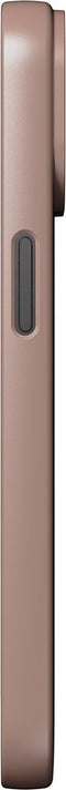Nudient Thin Precise Case Apple iPhone 15 V3 Dusty - Roze - MS