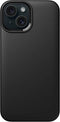 Nudient Thin Precise Case Apple iPhone 15 V3 Ink - Zwart - MS