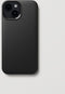 Nudient Thin Precise Case Apple iPhone 15 V3 Ink - Zwart - MS