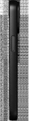 Nudient Thin Precise Case Apple iPhone 15 V3 Ink - Zwart - MS