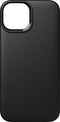 Nudient Thin Precise Case Apple iPhone 15 V3 Ink - Zwart - MS