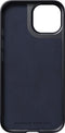 Nudient Thin Precise Case Apple iPhone 15 V3 Midwinter - Blauw - MS