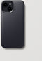 Nudient Thin Precise Case Apple iPhone 15 V3 Midwinter - Blauw - MS