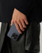 Nudient Thin Precise Case Apple iPhone 15 V3 Midwinter - Blauw - MS